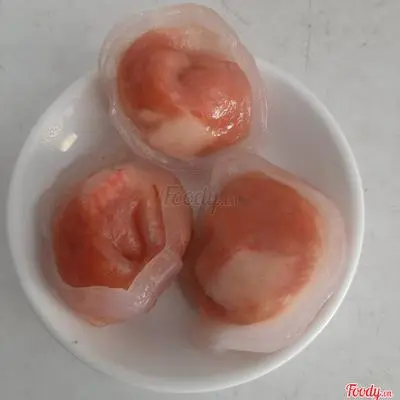 Hình ảnh Há Cảo Tôm Cua