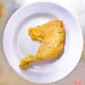 Hình ảnh Gà xối mỡ thêm