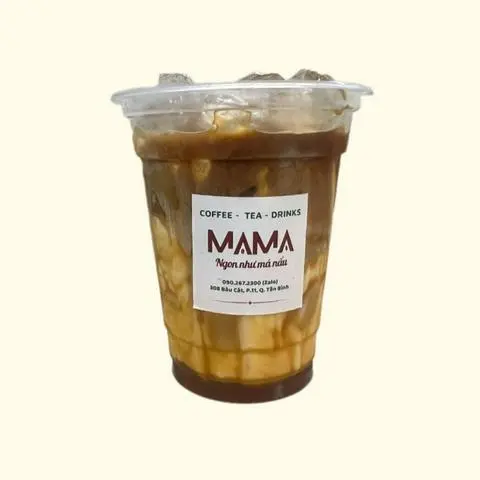 Hình ảnh Caramel Coffee