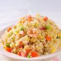 Hình ảnh Cơm chiên Malaysia