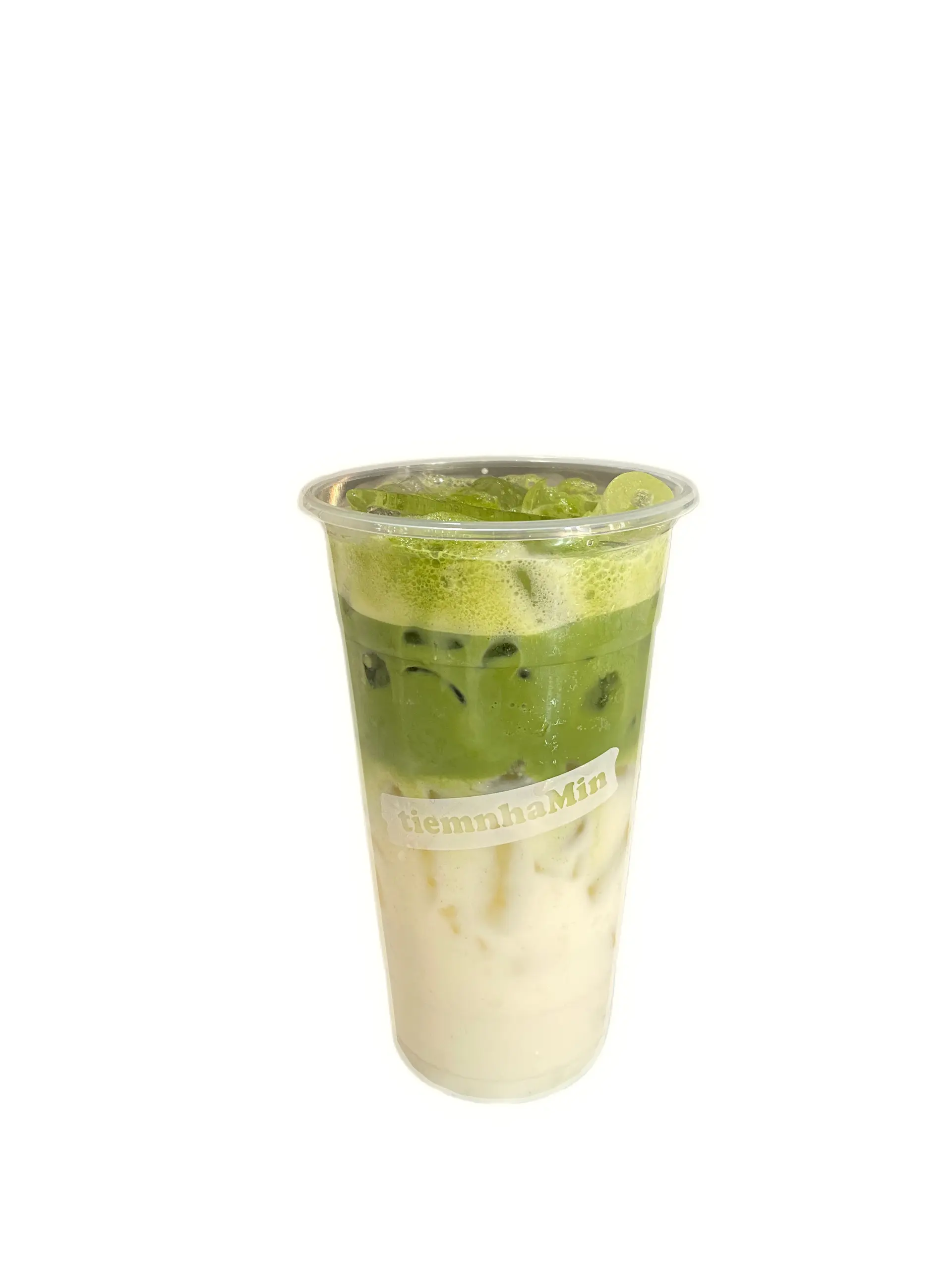 Hình ảnh Matcha Sữa ( Matcha Nhật )