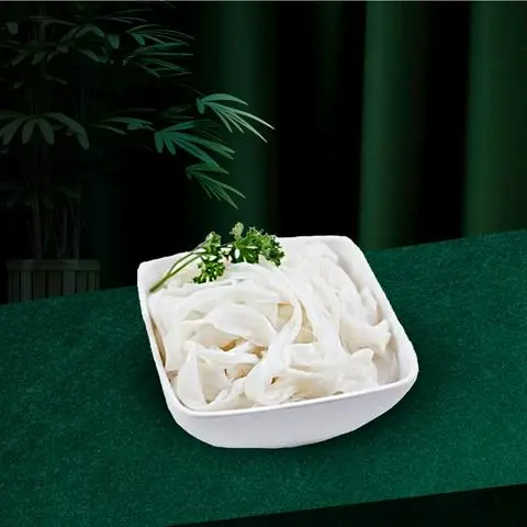 Hình ảnh Bánh hủ tiếu xào 