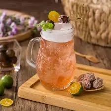 Hình ảnh Nước tắc xí muội