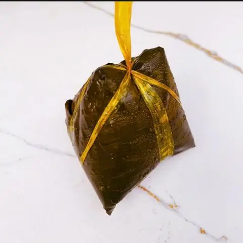 Hình ảnh Bánh Giò Chay