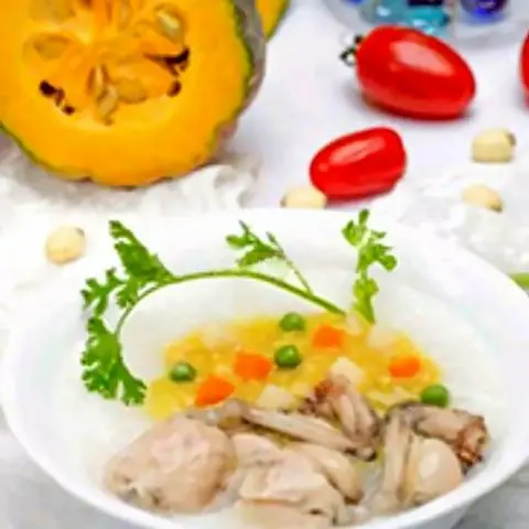 Hình ảnh Cháo ếch