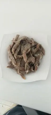 Hình ảnh Thịt Gân Bỏ lẩu 