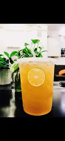 Hình ảnh Trà chanh tươi 