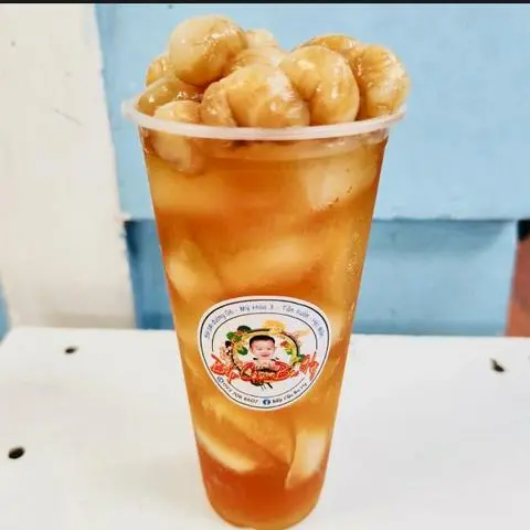 Hình ảnh Nước Long Nhãn Thái Lan - size L