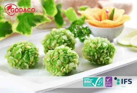 Hình ảnh Cốm xanh x3 viên