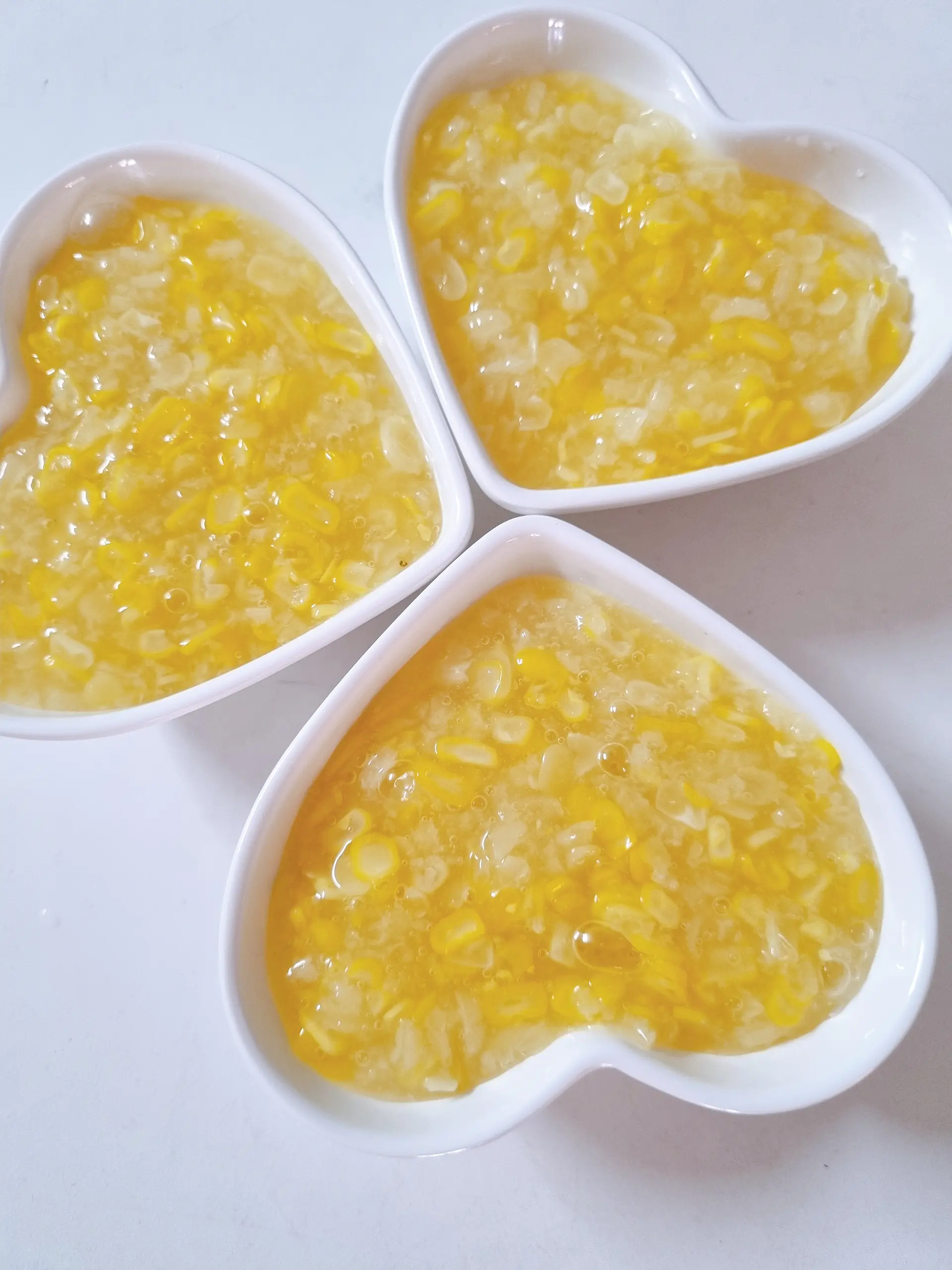 Hình ảnh Chè bắp truyền thống siêu ngon 