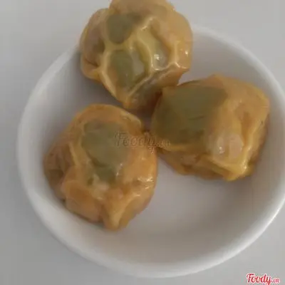 Hình ảnh Xíu mại Trứng Bắc Thảo