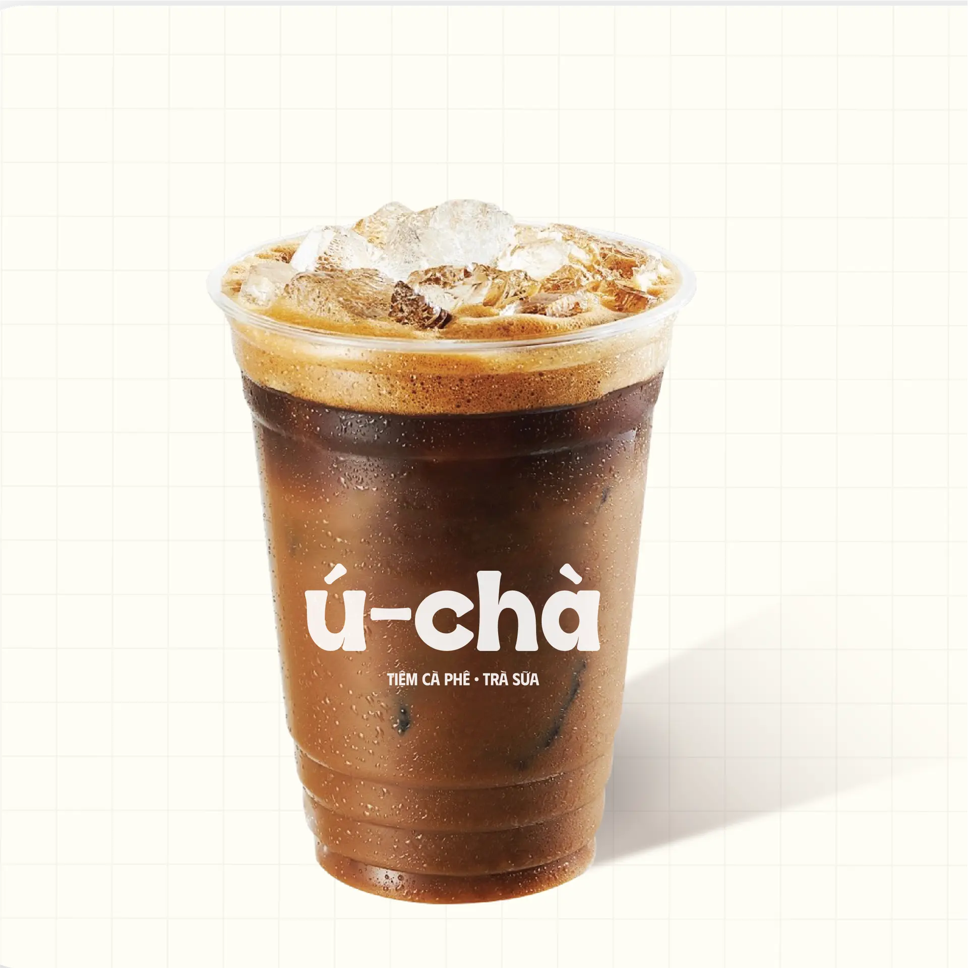 Hình ảnh Cafe Sữa (S)