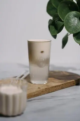 Hình ảnh Coconut coffee