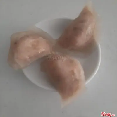 Hình ảnh Bánh xếp Tôm