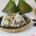 Hình ảnh Bánh giò