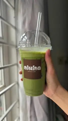 Hình ảnh Matcha caramel (Matcha Uji)