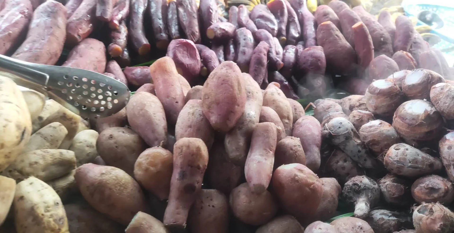 Hình ảnh khoai sưa1/2 kg
