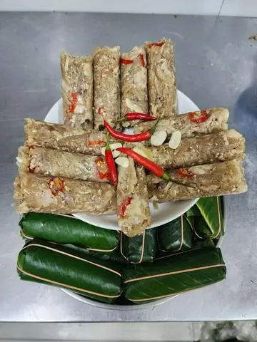 Hình ảnh Tré Lớn 