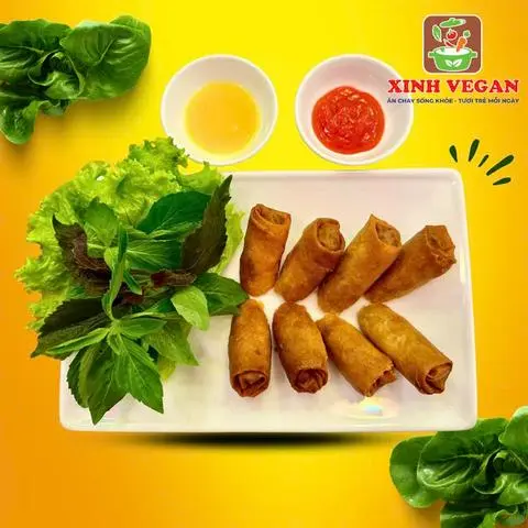 Hình ảnh Chả giò