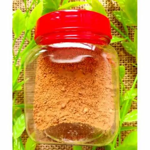Hình ảnh Hủ muối nhuyễn chay - 100gr