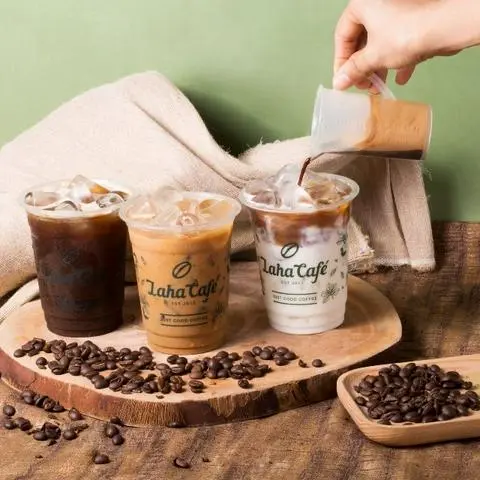 Hình ảnh Arabica cầu đất