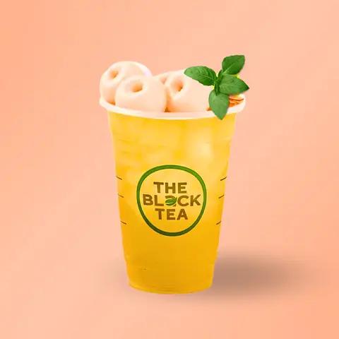 Hình ảnh Trà Vải Lài / Lychee Jasmine Tea