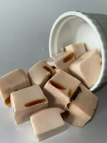 Hình ảnh Thạch trà sữa