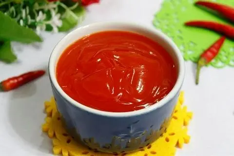 Hình ảnh Tương Ớt Cholimex