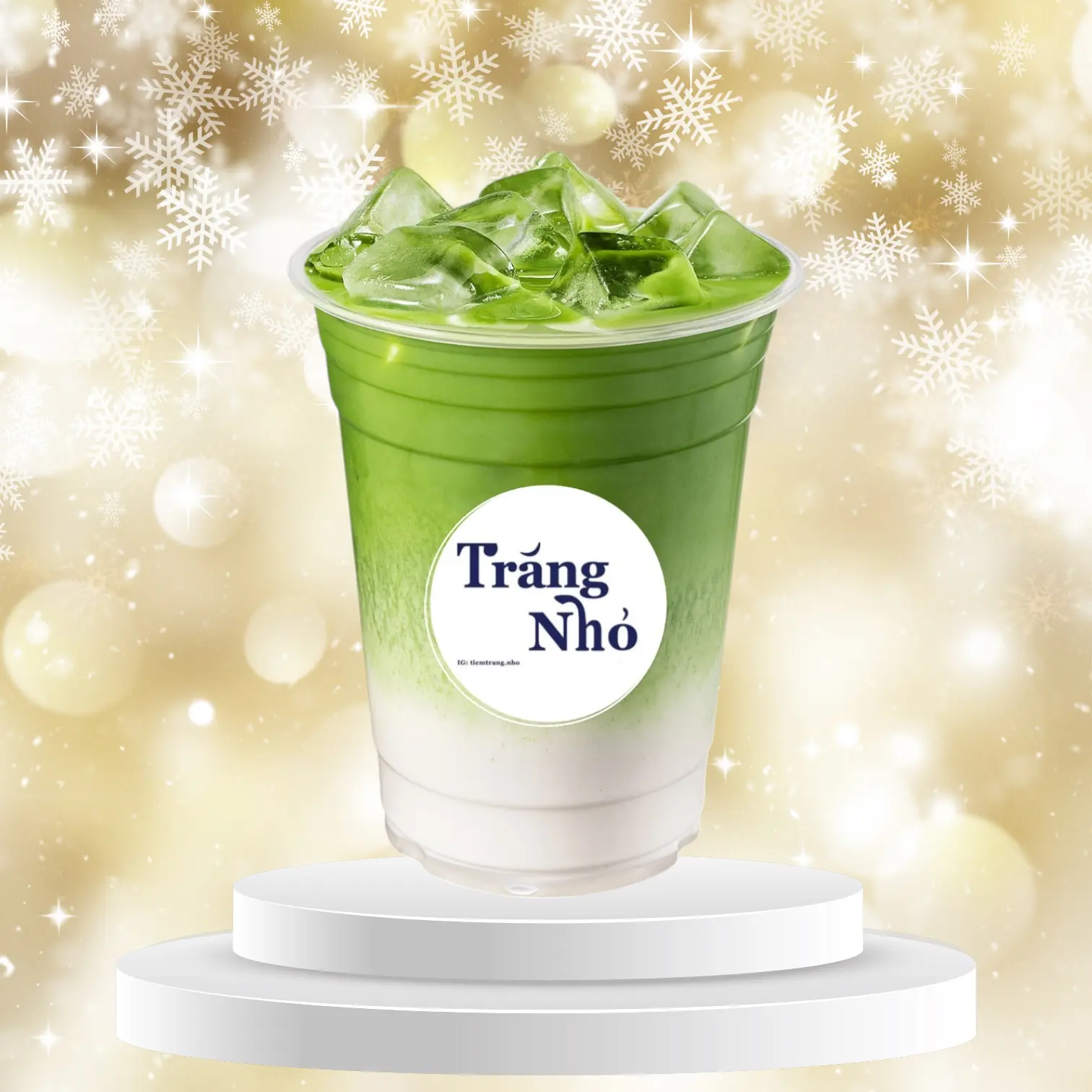 Hình ảnh Latte