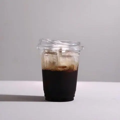 Hình ảnh Cà phê đen đá