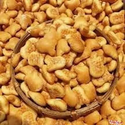 Hình ảnh Bánh gấu 200g