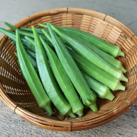 Hình ảnh Đậu Bắp