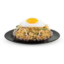 Hình ảnh Mì Xào Trứng