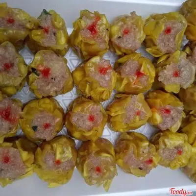 Hình ảnh Xíu mại thịt