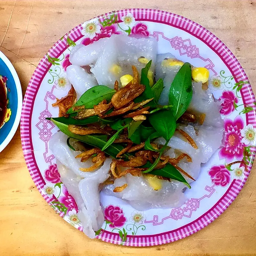 Hình ảnh Há Cảo Bắp