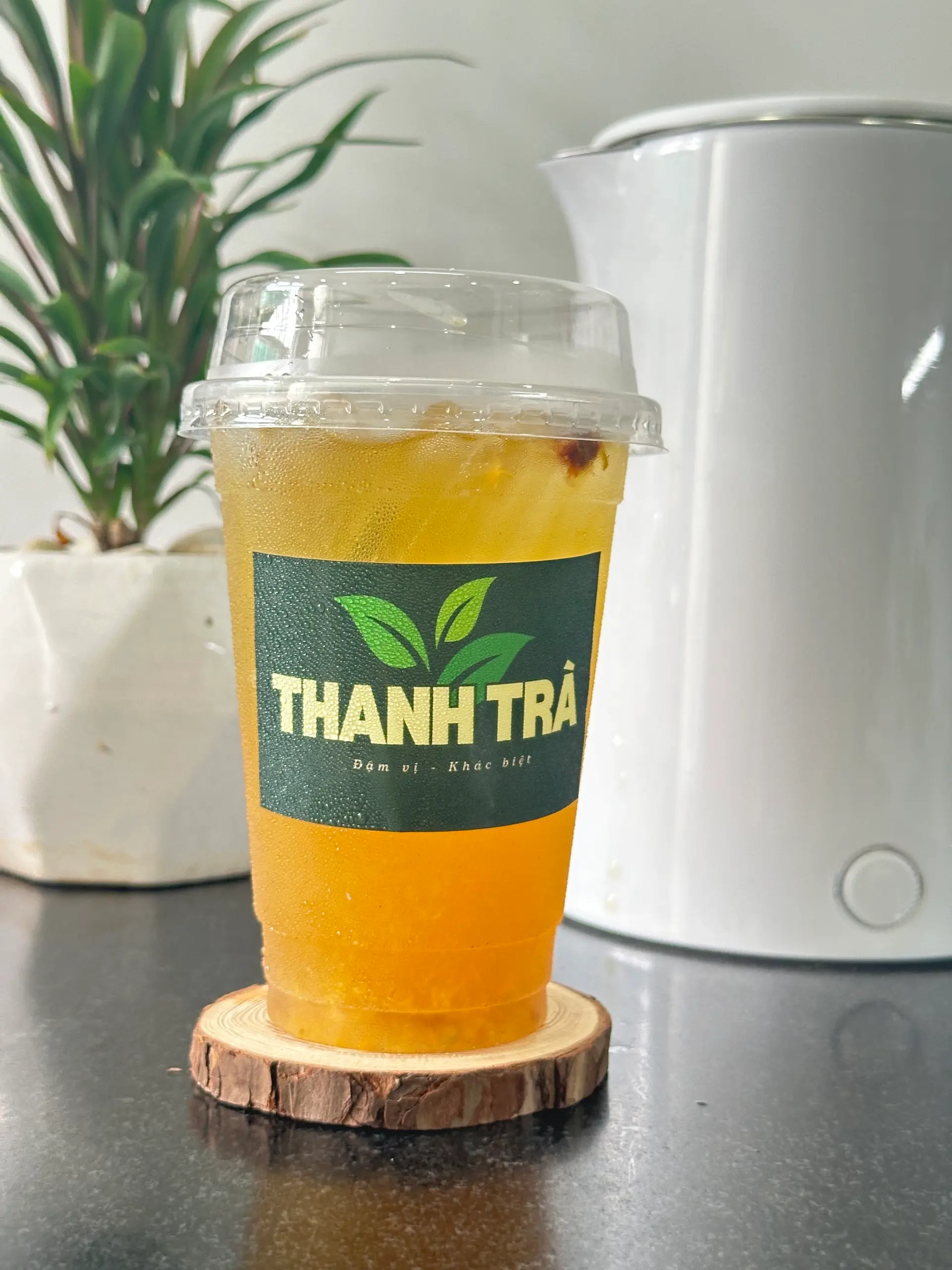 Hình ảnh Trà Tắc Xí Muội - Size L
