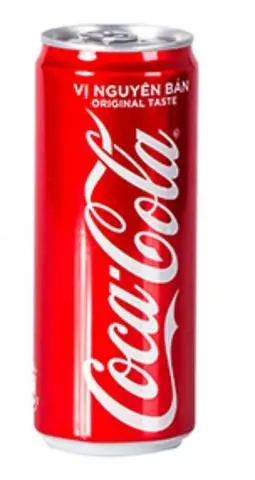 Hình ảnh Nước đóng chai: revive, 7up, Trà ô Long coca
