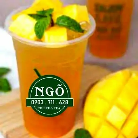 Hình ảnh Lục trà xoài size L