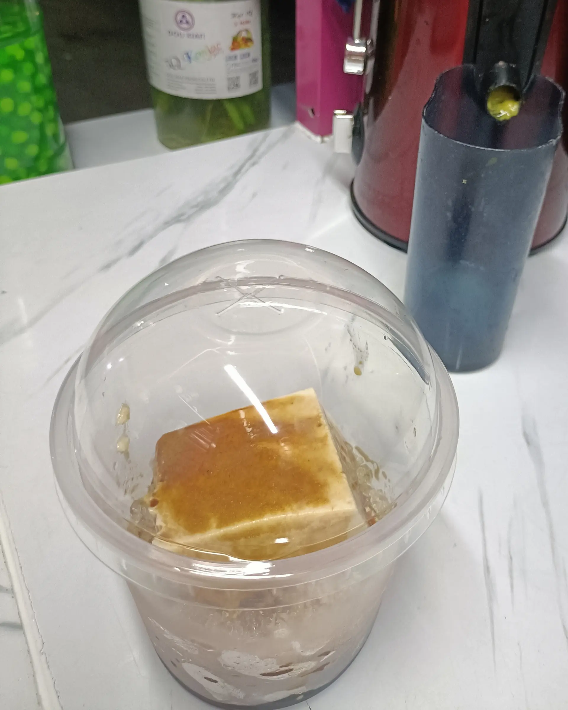 Hình ảnh Bánh flan