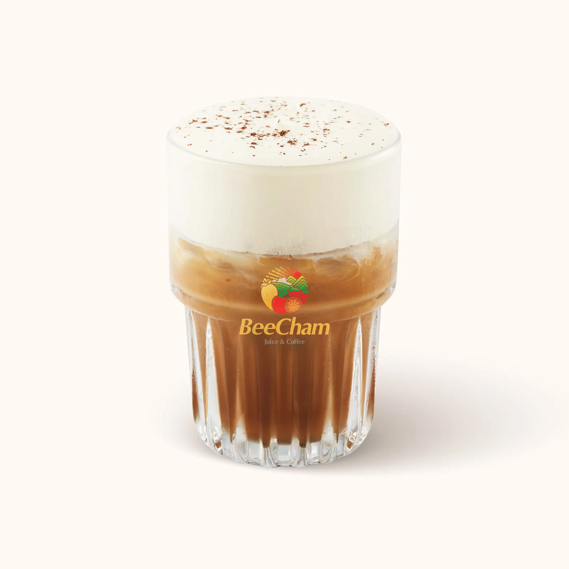 Hình ảnh Cà phê muối - Salted coffee