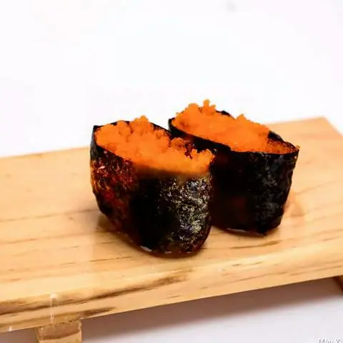 Hình ảnh Ebiko gunkan