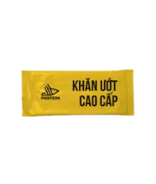 Hình ảnh Khăn ướt
