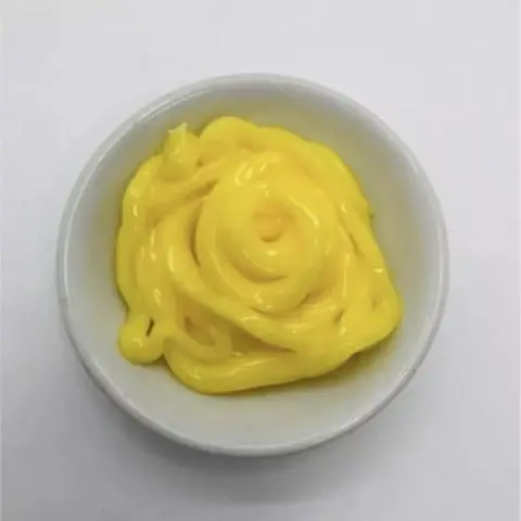 Hình ảnh Bơ Vàng 40g