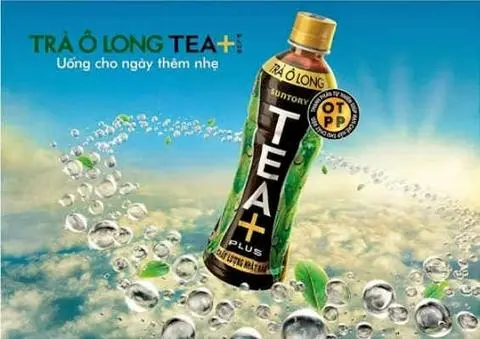 Hình ảnh Ô Long 1 chai (tặng 1 tẩy đá size lớn )