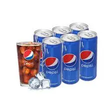 Hình ảnh Pepsi