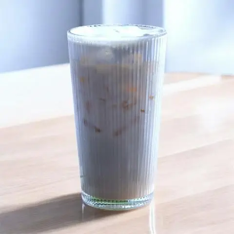 Hình ảnh Trà Sữa Ô Long