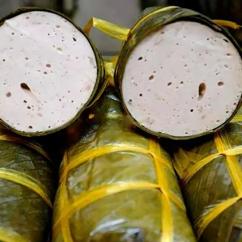 Hình ảnh Chả Lụa 500gr