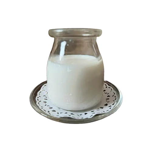 Hình ảnh Sữa Chua Nguyên Chất