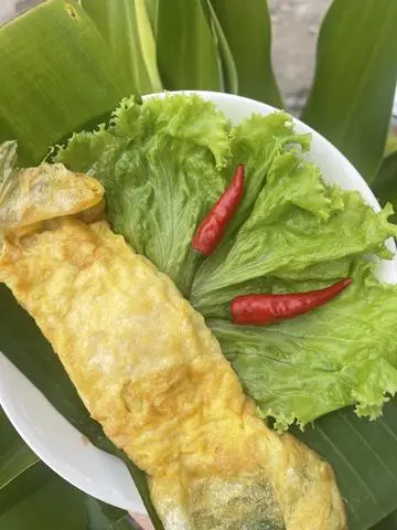 Hình ảnh Trứng chiên