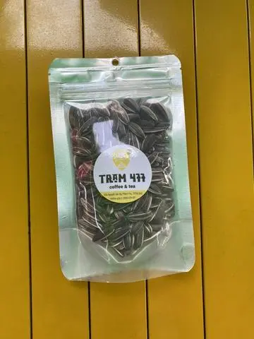 Hình ảnh Hạt Hướng Dương